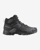 Ботинки X ULTRA 5 MID GTX (RU 42 UK 9 USm 9.5 СМ 27; black/asphalt/castlerock)